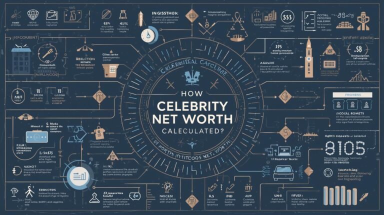 How Celebrity Net Worth is Calculated_ Complete Guide