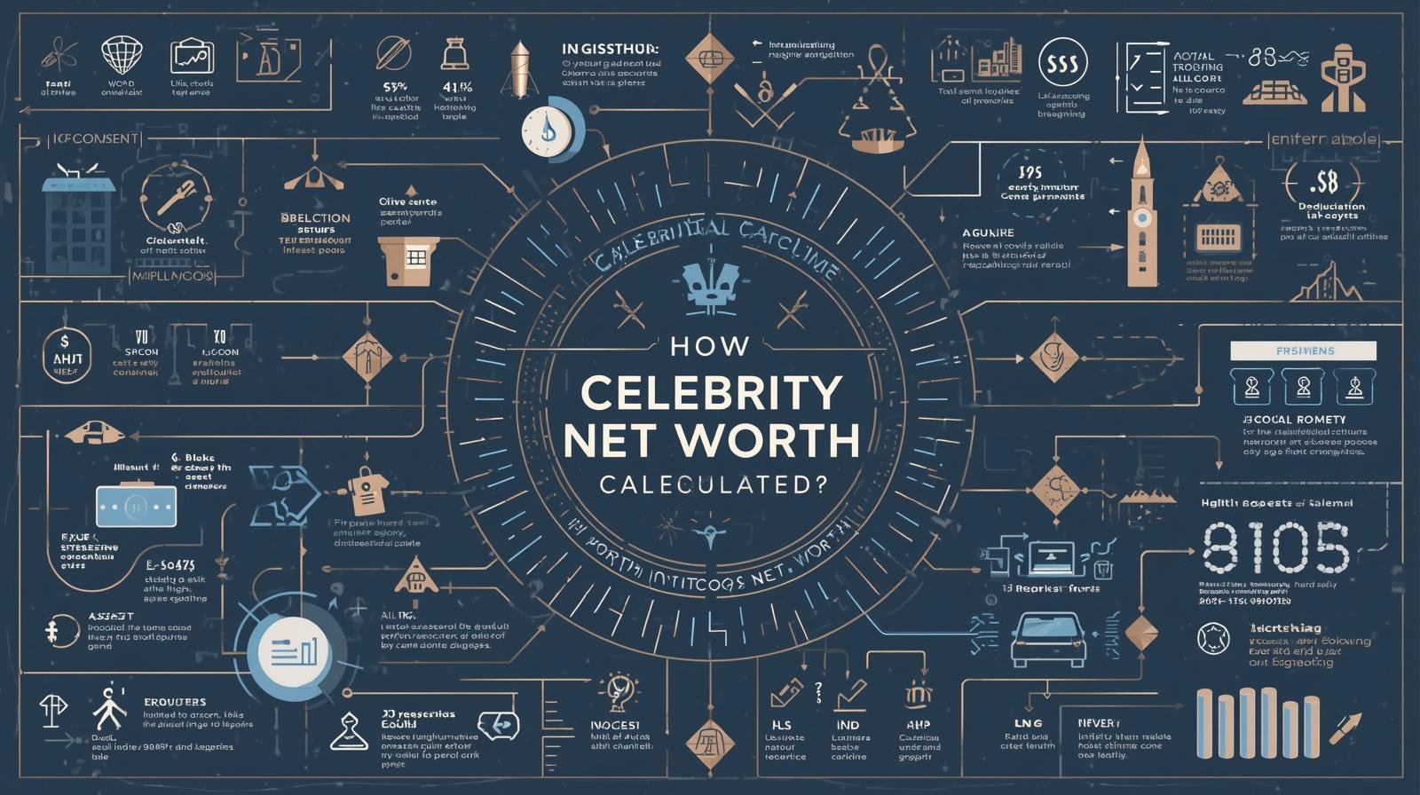 How Celebrity Net Worth is Calculated_ Complete Guide