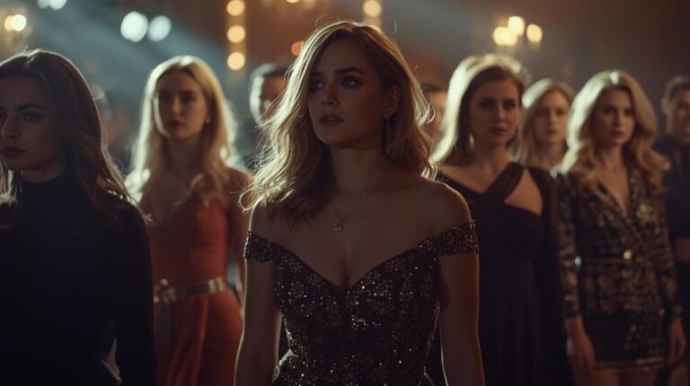 Top 10 Highest Paid Actresses in Hollywood (2026 Ranking)