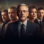 Top 20 Richest Celebrities in the World 2026