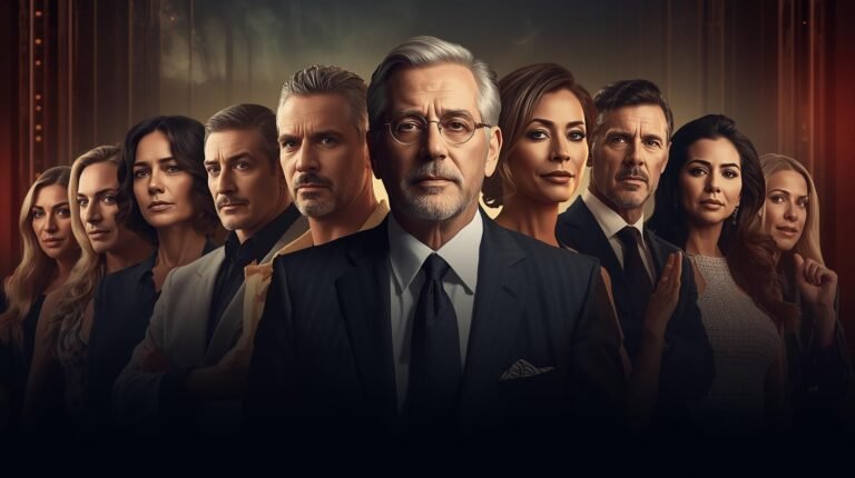 Top 20 Richest Celebrities in the World 2026