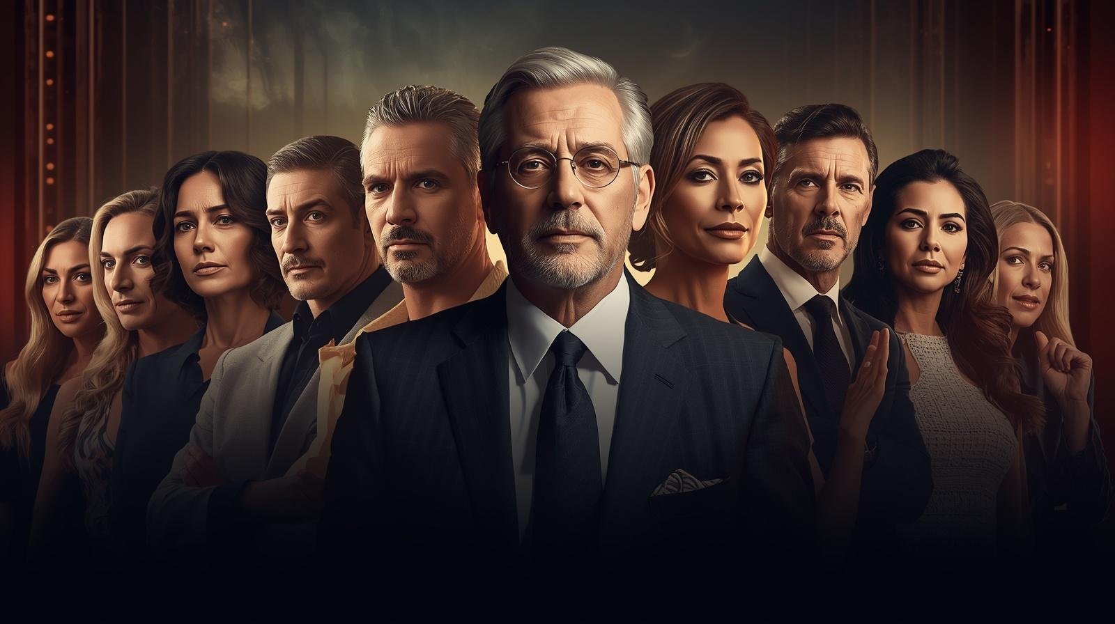 Top 20 Richest Celebrities in the World 2026