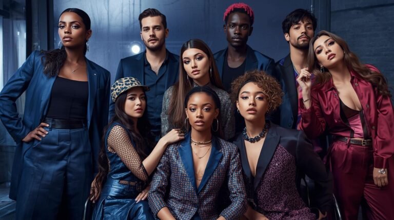 Trending Actors of 2026 and Their Net Worth